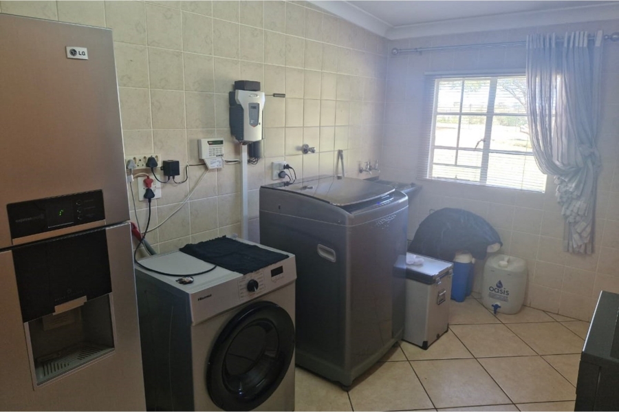 0 Bedroom Property for Sale in Klerksdorp Rural North West